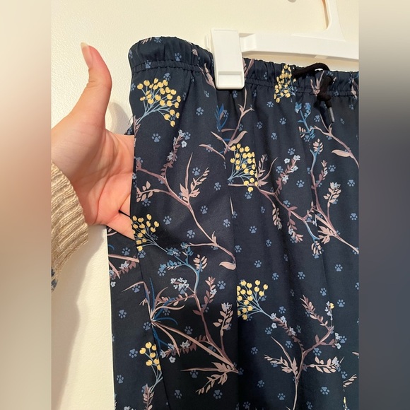 Con.struct floral and animals Pajamas set - Picture 10 of 17